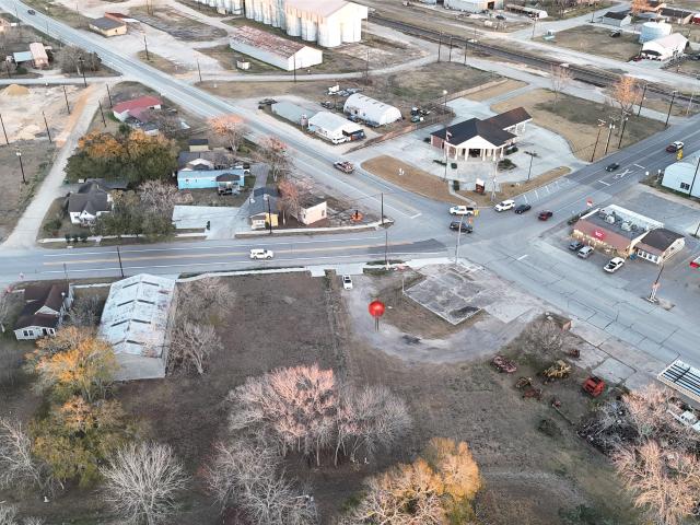 Land for sale in Ganado, Texas