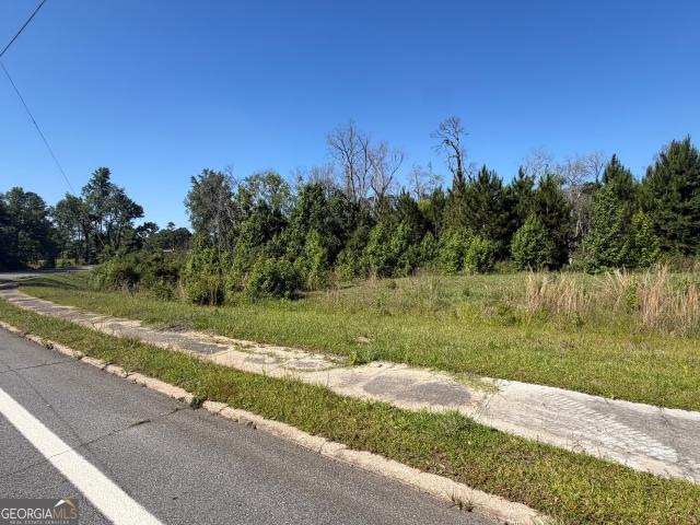 Land for sale in Soperton, Georgia