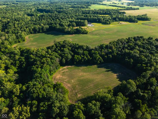 Land for sale in Greencastle, Indiana