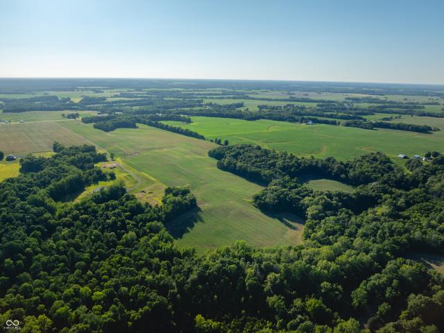 Land for sale in Greencastle, Indiana