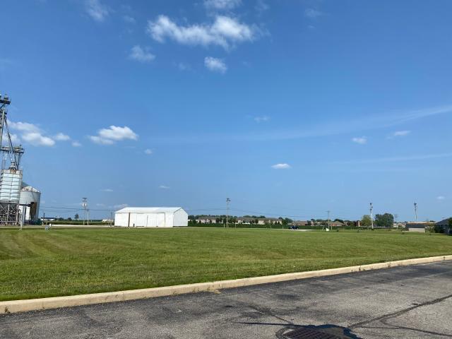 Land for sale in Greensburg, Indiana