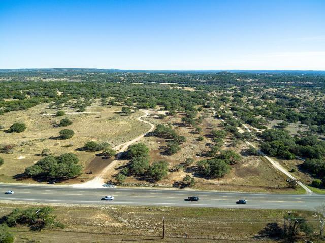 Land for sale in Blanco, Texas