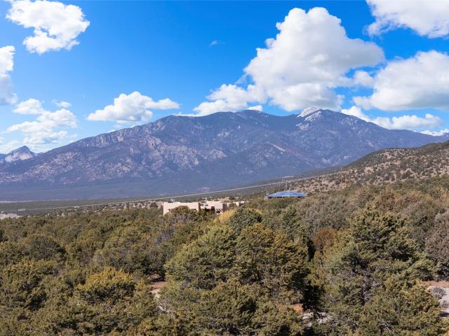 Land for sale in Taos, Taos County