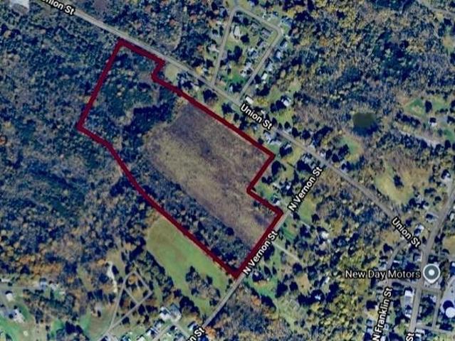 Land for sale in Athens, New York