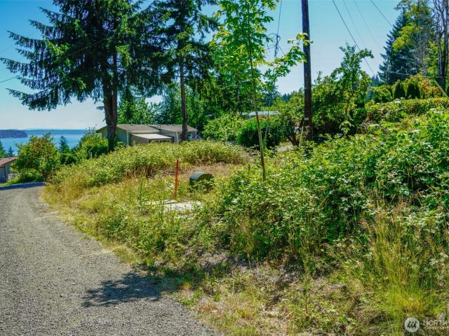 Land for sale in Hoodsport, Washington