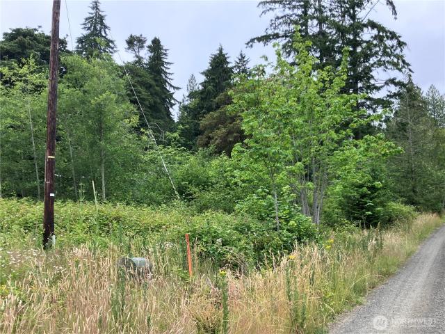 Land for sale in Hoodsport, Washington