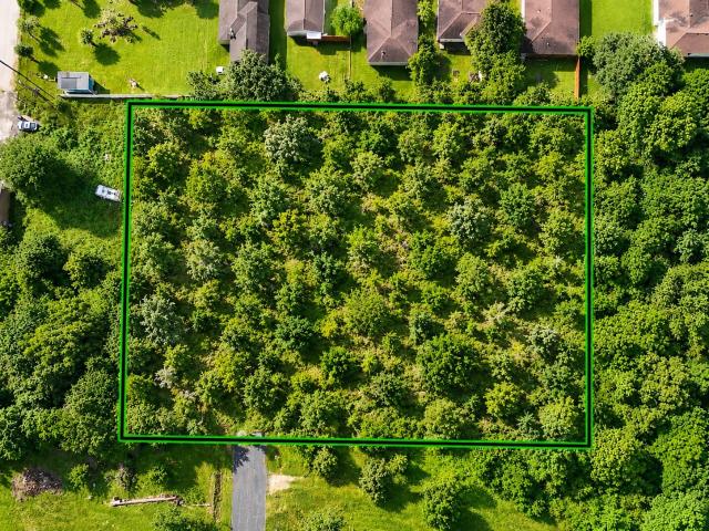 Land for sale in Texas City, Texas