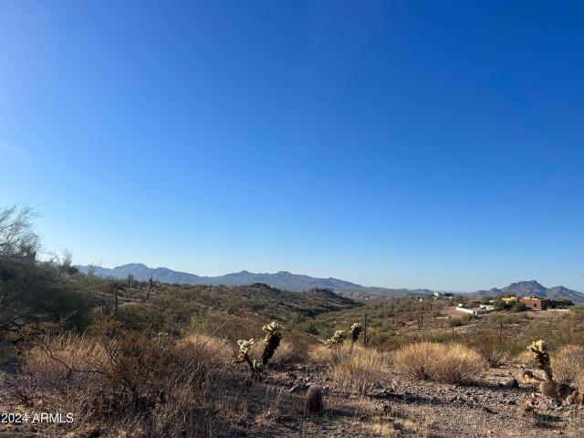 Land for sale in Fort Mcdowell, Arizona