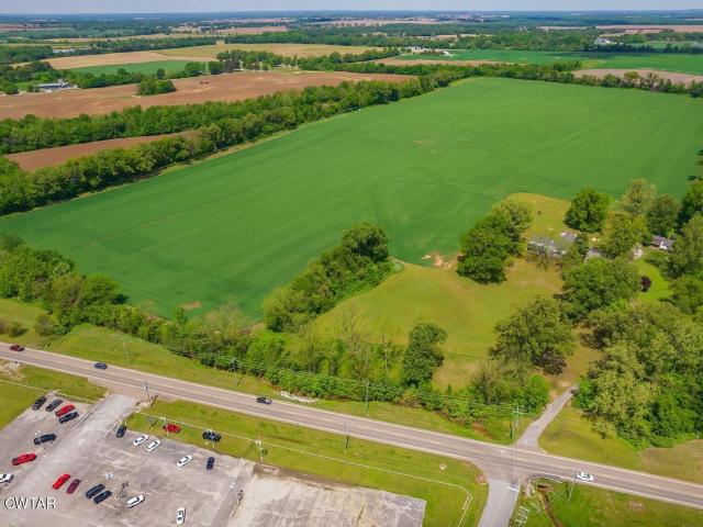 Land for sale in Tennessee