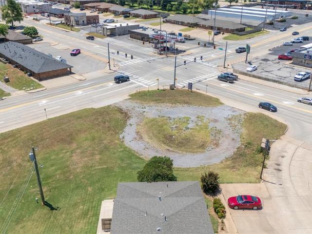Commercial for sale in Weatherford, Oklahoma