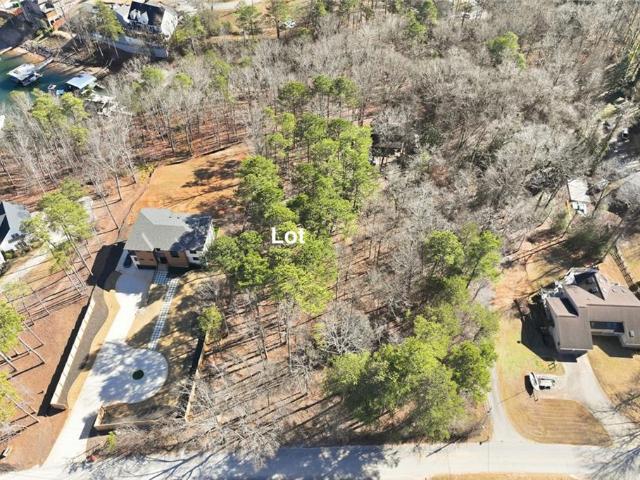Land for sale in Buford, Georgia