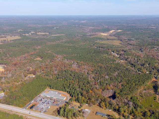 Land for sale in Prosperity, South Carolina