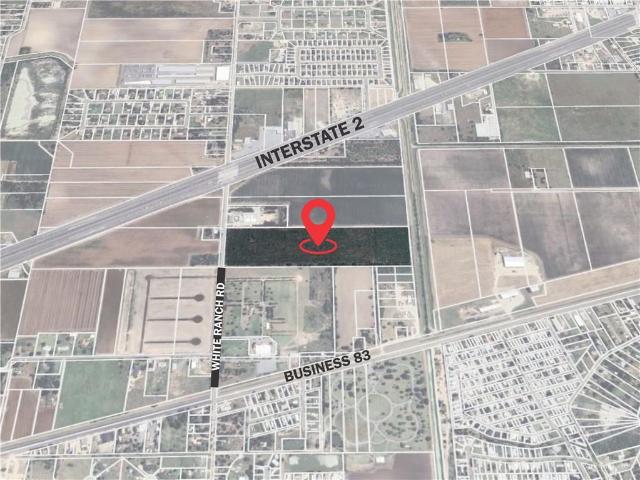 Land for sale in Cameron, Texas