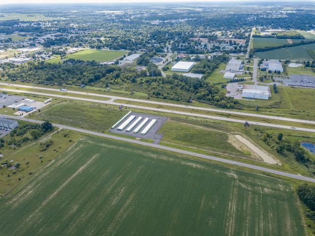Land for sale in Branch, Michigan