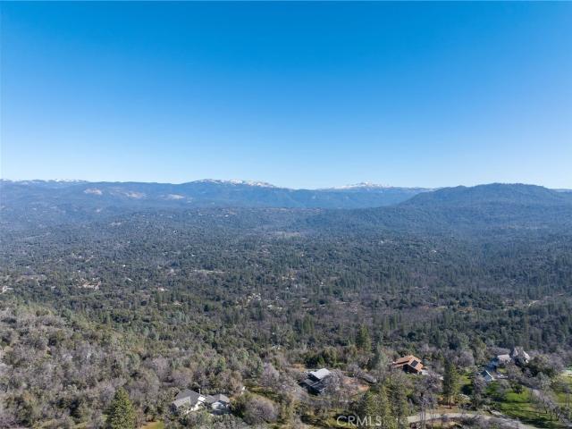 Land for sale in Coarsegold, California