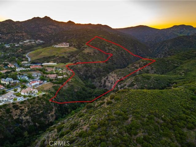 Land for sale in Chatsworth