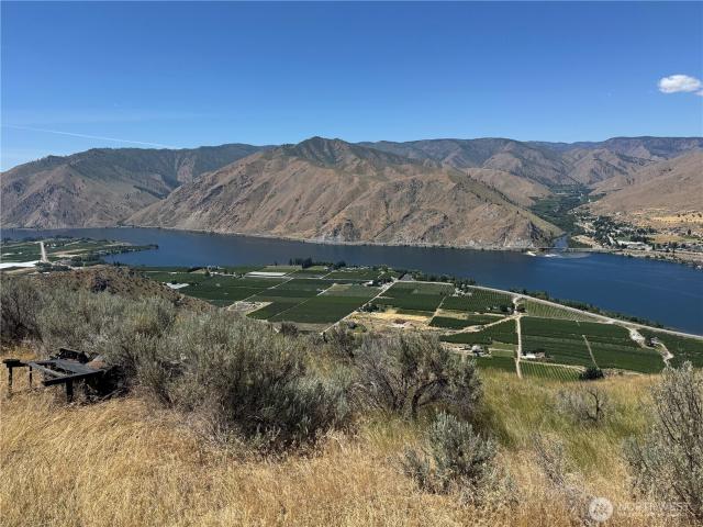 Land for sale in Waterville, Washington