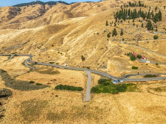 Land for sale in Cashmere, Washington