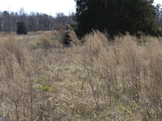 Land for sale in Hartwell, Georgia