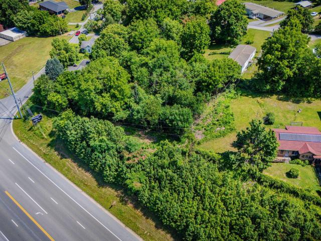 Land for sale in Tennessee