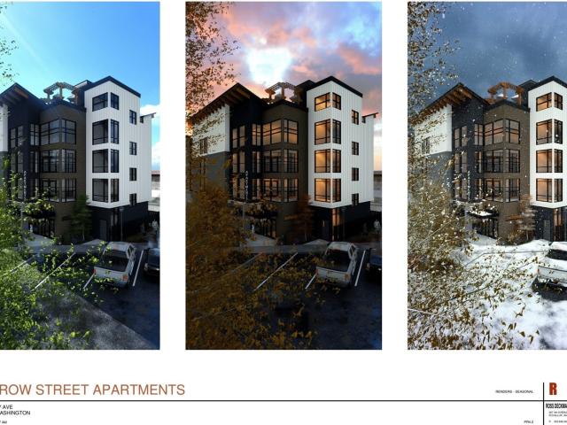 Property for sale in Sumner, Washington