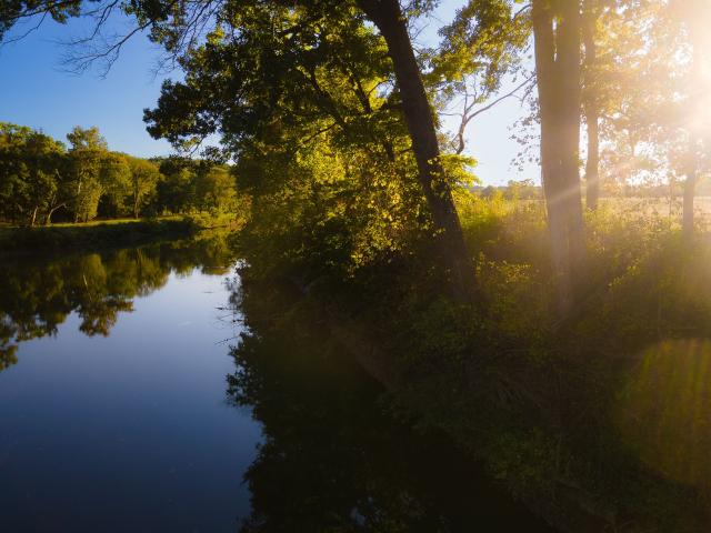 Land for sale in Tennessee