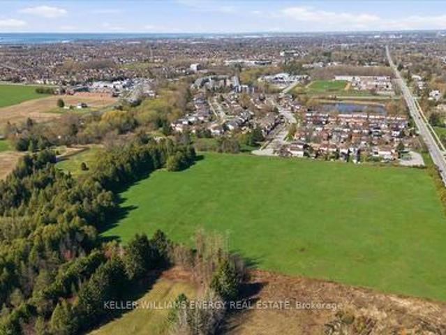 Land for sale in Durham, Ontario
