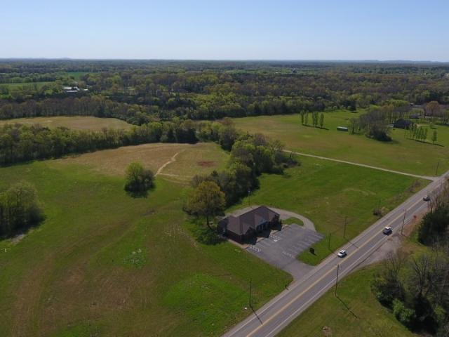 Farm for sale in Tennessee