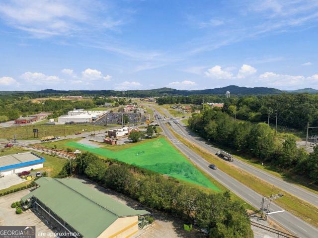 Commercial for sale in Rockmart, Georgia