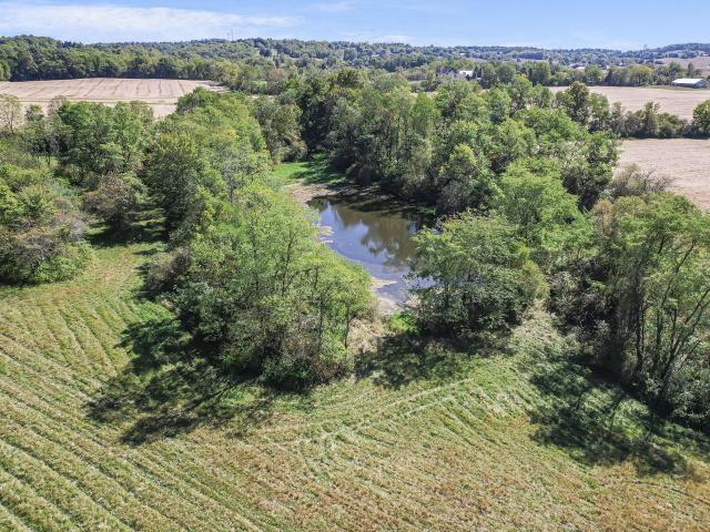 Farm for sale in Thornville, Ohio