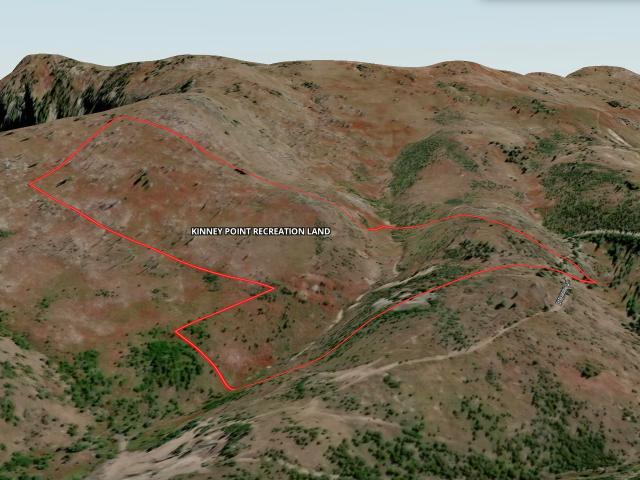 Land for sale in Council, Idaho