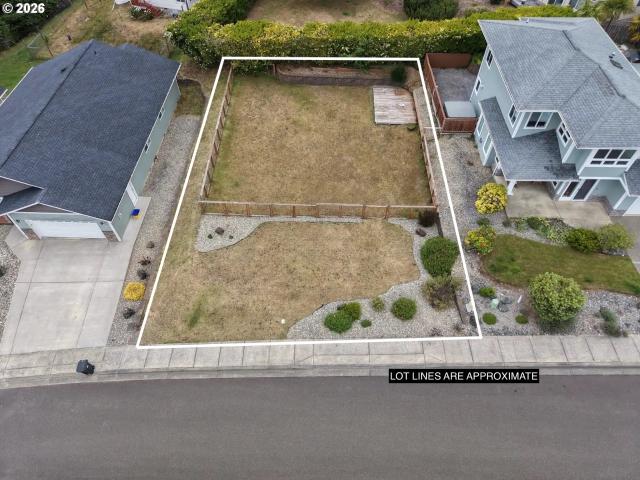 Land for sale in Oregonia