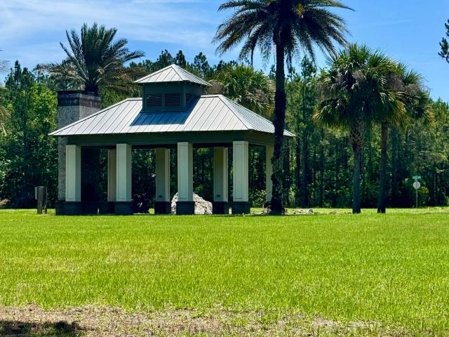 Land for sale in Waverly, Georgia