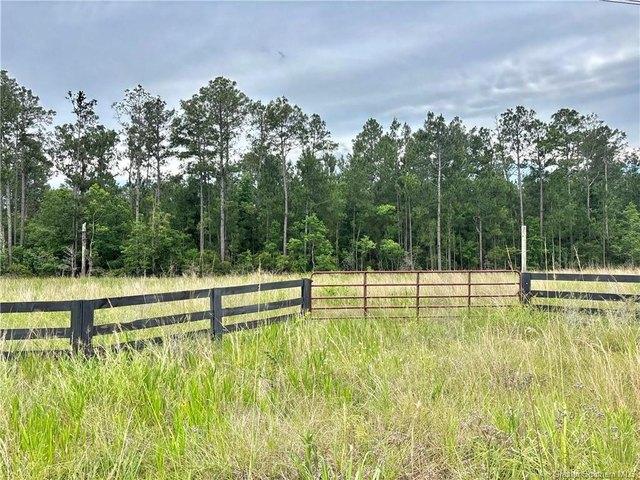 Land for sale in Vinton, Louisiana
