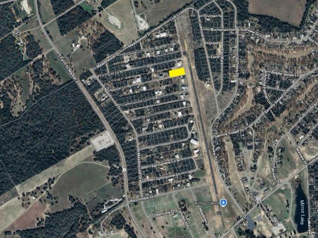 Land for sale in Leon, Texas