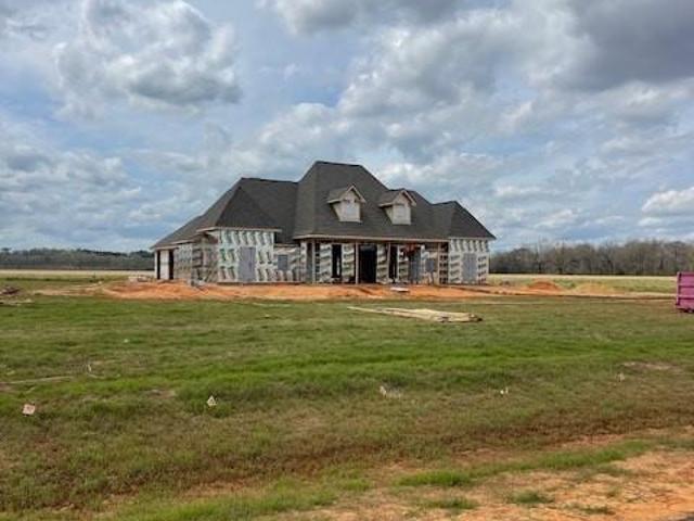 Land for sale in Boyce, Louisiana