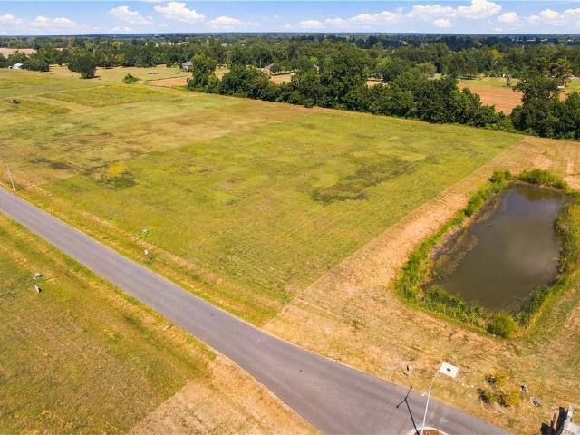 Land for sale in Boyce, Rapides Parish
