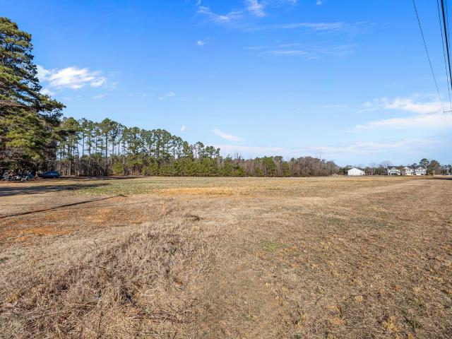 Land for sale in Bunnlevel, North Carolina