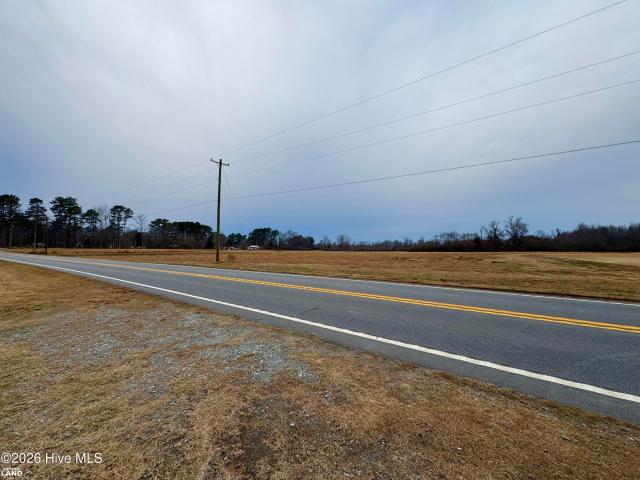 Land for sale in Fremont, North Carolina