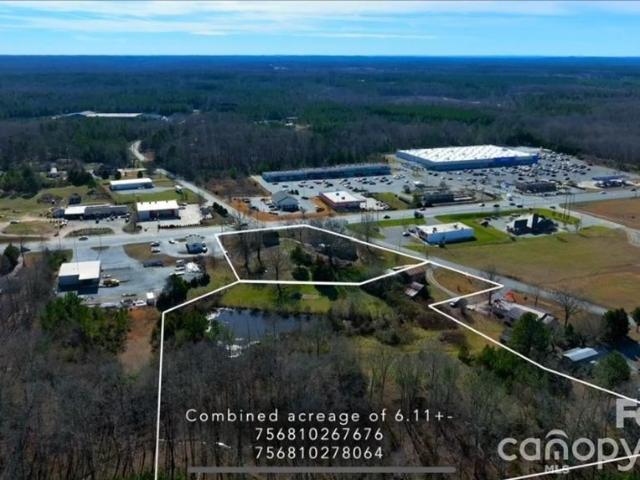 Commercial for sale in Chatham, North Carolina