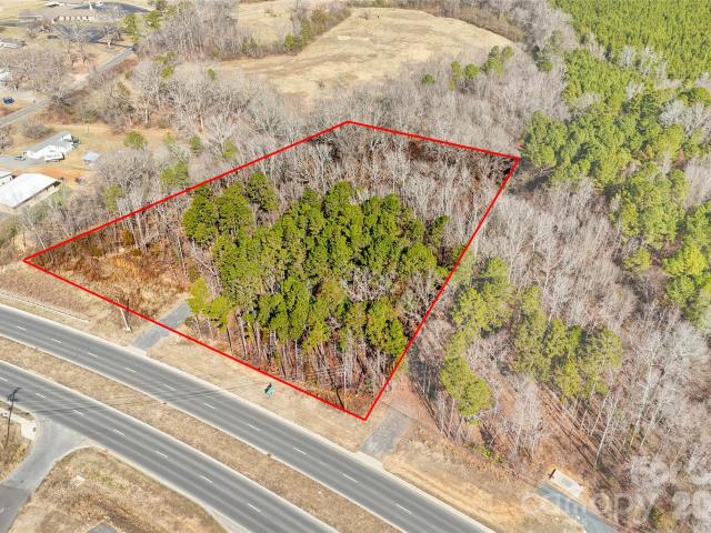 Land for sale in Albemarle, North Carolina