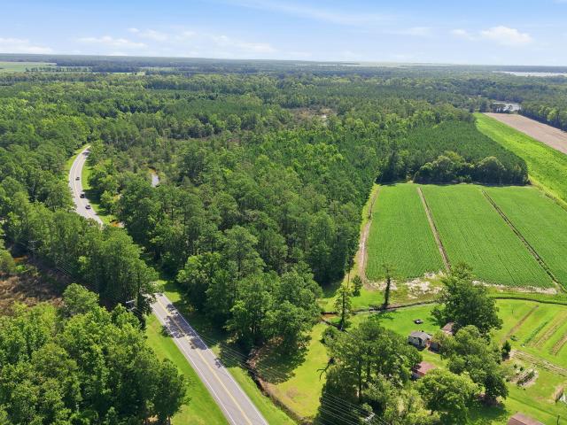 Land for sale in Swan Corner, Bayboro
