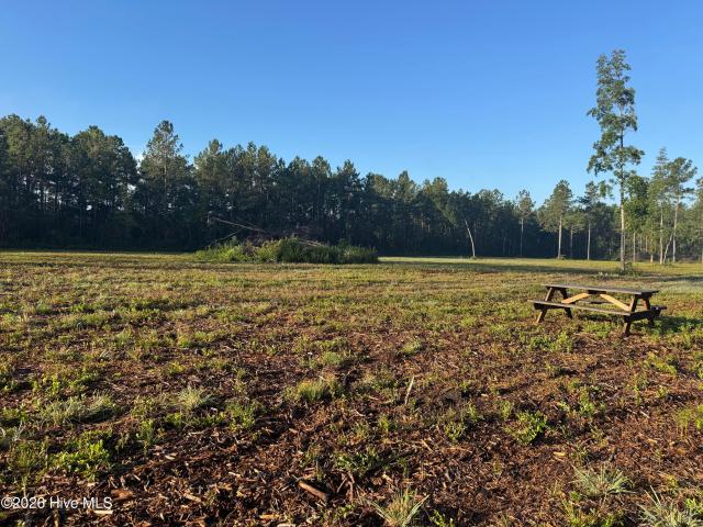 Land for sale in Grantsboro, Pamlico County