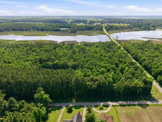 Land for sale in Aurora, North Carolina