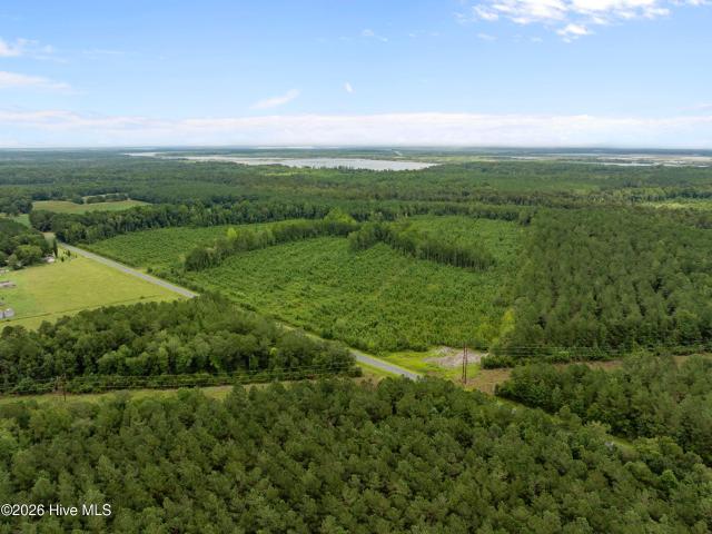 Land for sale in Aurora, North Carolina
