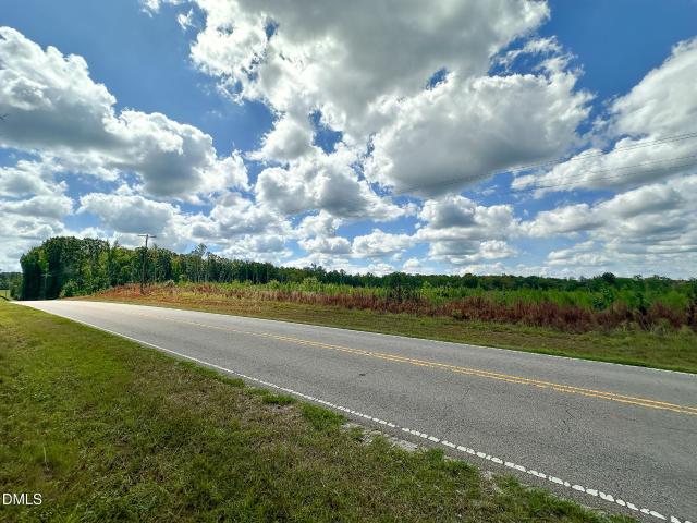 Land for sale in Macon, North Carolina