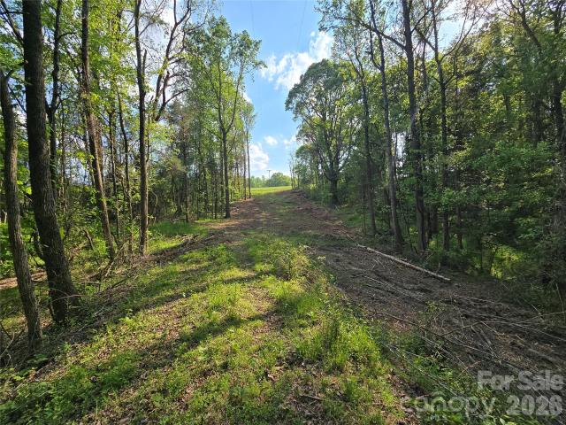 Land for sale in Rowan, North Carolina