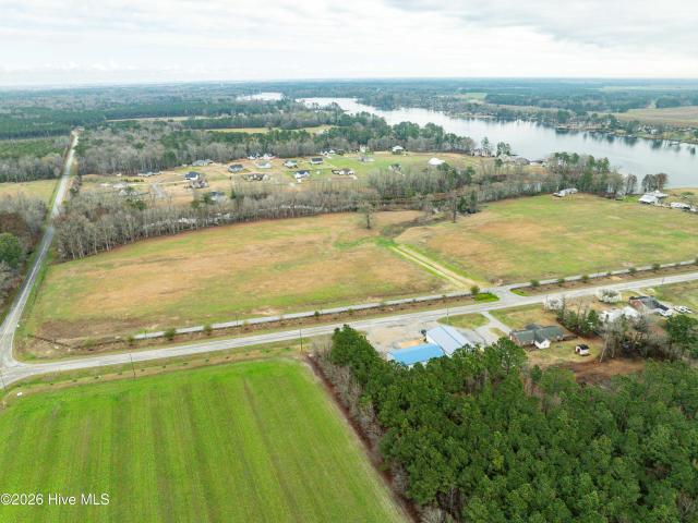 Land for sale in Bath, North Carolina