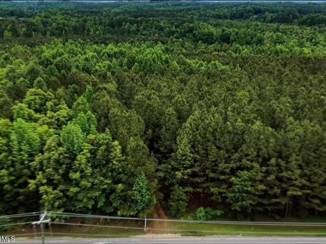 Land for sale in Bunn, North Carolina