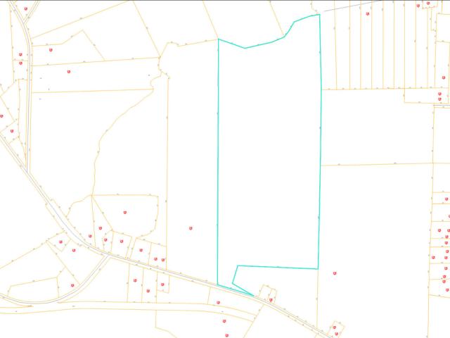 Land for sale in Bunn, North Carolina